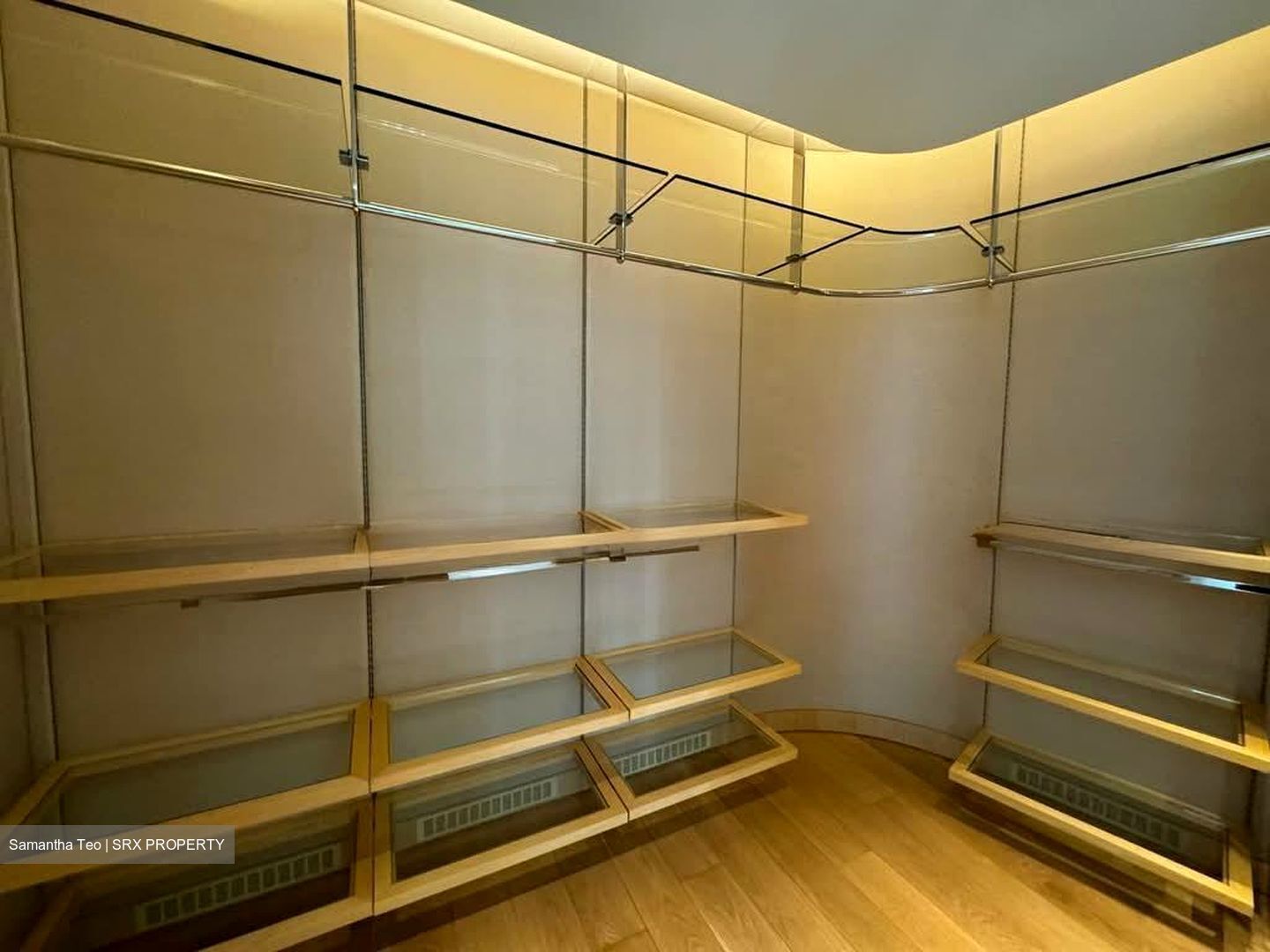 Ardmore Residence (D10), Condominium #549776241